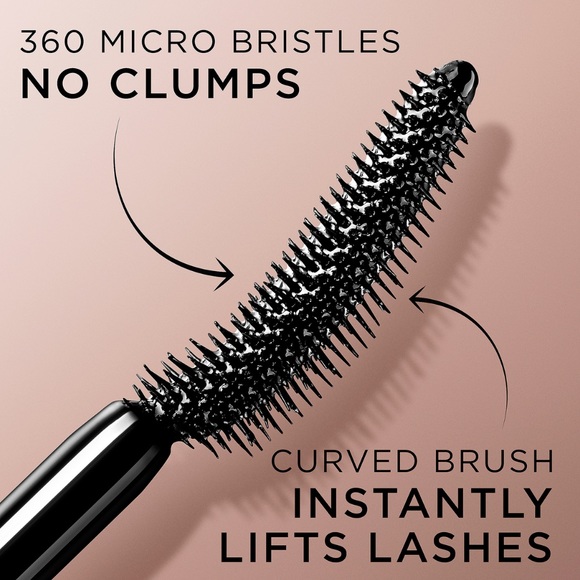 $5❤️‍🔥 Lancôme Lash Idole Lifting Volumizing Mascara 👁️ NEW IN BOX - Picture 2 of 6